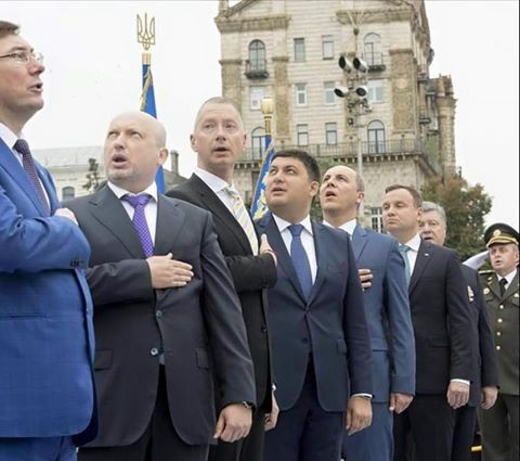 Хроники украинского безумия, ч.8