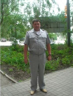 Война на Донбассе и судьбы людей