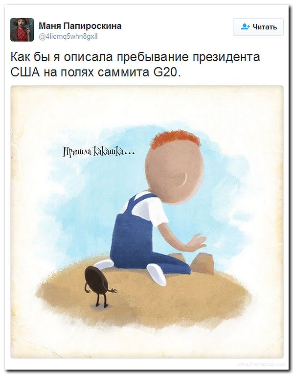 "Мыздобулы" в картинках. Смешных и не очень... 5-09-2016