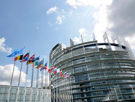 Комитет Европарламента одобрил безвизовый режим с Грузией