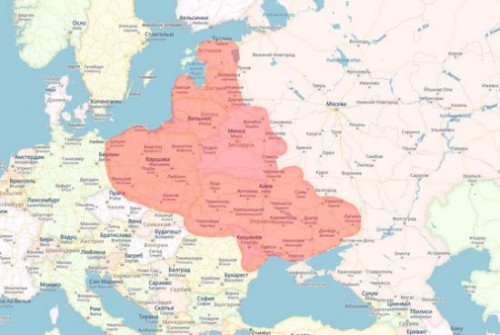 Украинская шестерёнка в польском проекте АВС