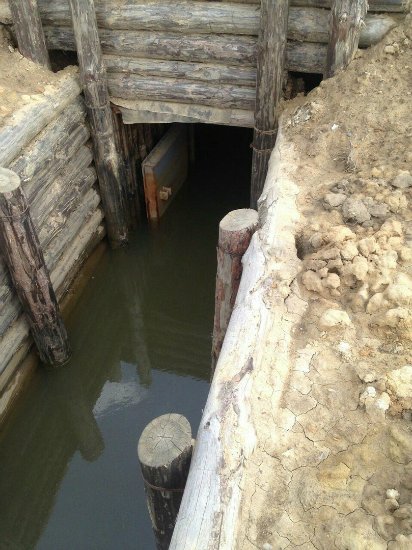 Потерь НЕТ - терять некого! Потери укрофашистов с 1 по 31 августа (Фото)