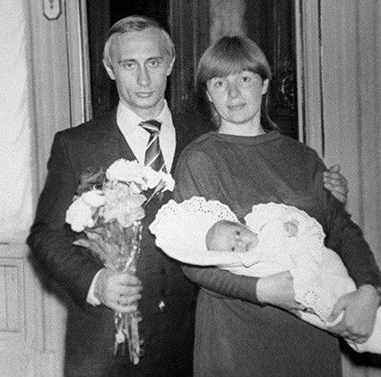 «Традиции мало чем отличаются от средней семьи»