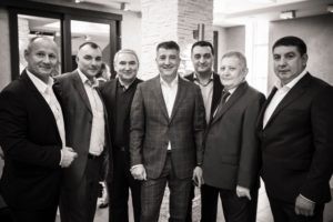 Галиб Юсубов: Добру человек у человека учится Галиб Юсубов: Добру человек у человека учится