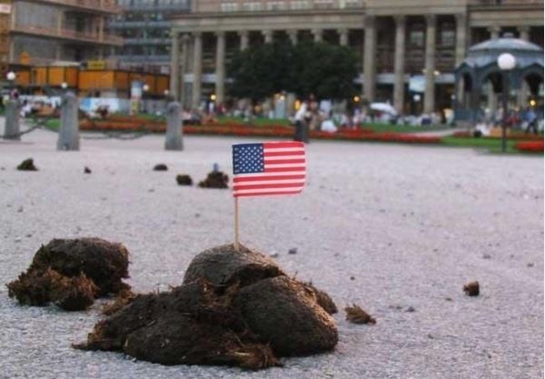 США анонсировали расширение антироссийских санкций США анонсировали расширение антироссийских санкций