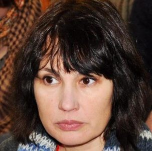 Наркология: Алена Балаба почти победила «клятую Рашку» Наркология: Алена Балаба почти победила «клятую Рашку»