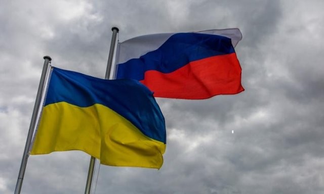 Украина мечтает о новой опале России