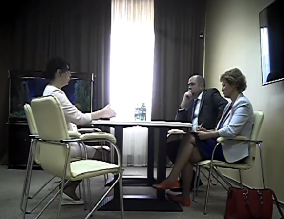 Порошенко сливают: американцы ведут переговоры с украинской оппозицией