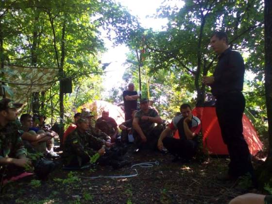 Так в Харькове и до памятника Бандере недалеко Так в Харькове и до памятника Бандере недалеко