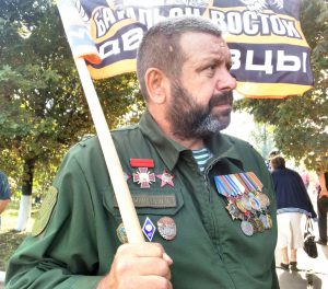 Войска ДНР готовы перейти в наступление в случае приказа - Украине лучше добровольно покинуть Донбасс