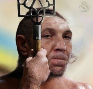 Эксперт: - Киев "брякнул" про Ан-124, а что будет дальше – не подумал