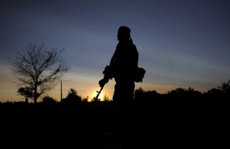 «Казаки на страже Донбасса» - документальный фильм News Front