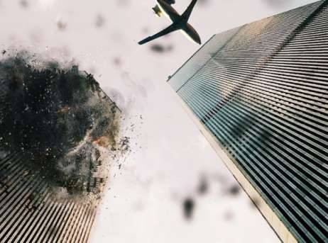 Casus belli 9/11