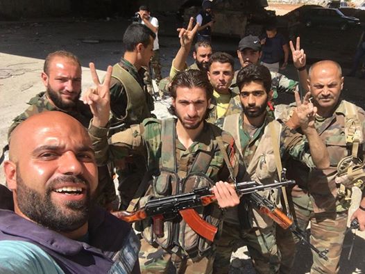 САА взяла Рамусех | Отступая из ливийского Сирта, ИГ оставляет за собой смертельные ловушки | Подборка видео с Ближневосточного фронта