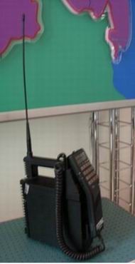 От аккумулятора в чемодане до 5G: четверть века сотовой связи в России От аккумулятора в чемодане до 5G: четверть века сотовой связи в России