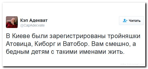 "Мыздобулы" в картинках. Смешных и не очень... 09-09-2016 