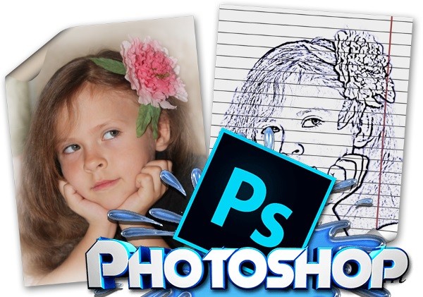Фотографии звёзд до и после фотошопа