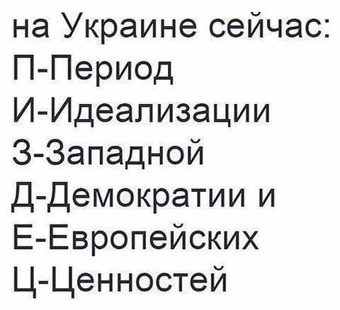 Есть ли будущее у Украины? Есть ли будущее у Украины?