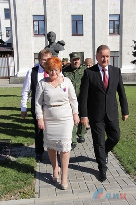 Сводка от НМ ЛНР 10 сентября 2016 года. Неосторожное обращение с оружием стоило жизни 5 киевским силовикам Сводка от НМ ЛНР 10 сентября 2016 года. Неосторожное обращение с оружием стоило жизни 5 киевским силовикам