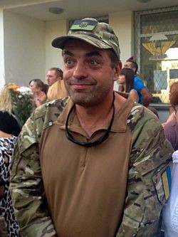 Когда обороной страны занимаются дилетанты