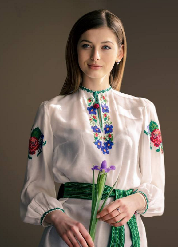 Украинец - от слова украсть Украинец - от слова украсть