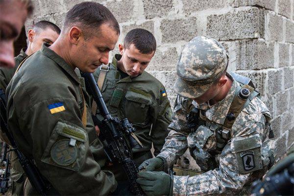 АТ-4 в ВСУ. А был ли мальчик?