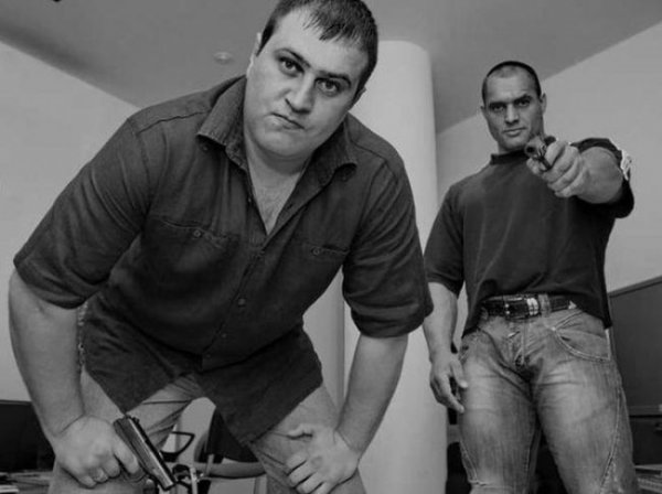 Почему в Украине растет преступность? Мнение экспертов