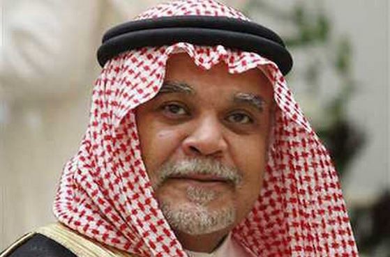 Узбекистан. Следующий уровень «Большой игры»