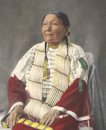 Конфликт в Дакоте: Армия перешла на сторону индейцев