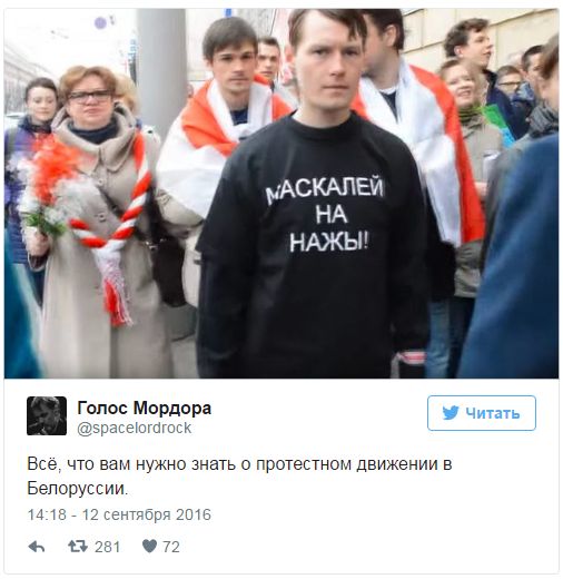 "Мыздобулы" в картинках. Смешных и не очень... 12-09-2016 "Мыздобулы" в картинках. Смешных и не очень... 12-09-2016