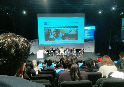 Как США вербовали региональные российские СМИ