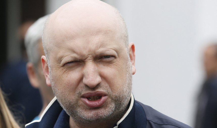 У Порошенко «раскрыли» провокацию Путина в Киеве