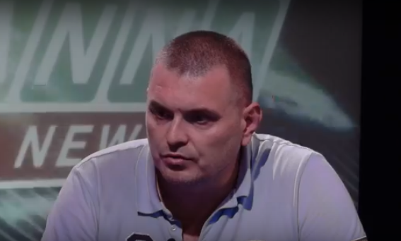 Украина 25 лет спустя