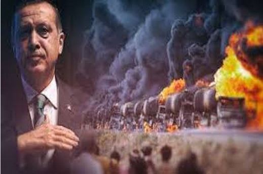 Узбекистан. Следующий уровень «Большой игры»