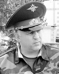 «МВД стало заложником этой войны»