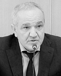«МВД стало заложником этой войны»