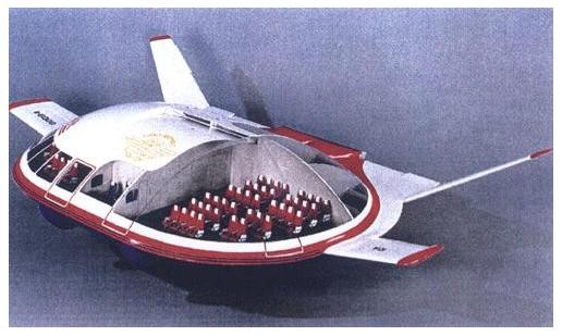 Россия: Летающая тарелка Россия: Летающая тарелка