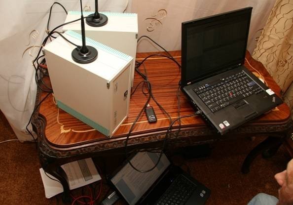 СБУ активно прослушивает телефоны жителей оккупированных территорий