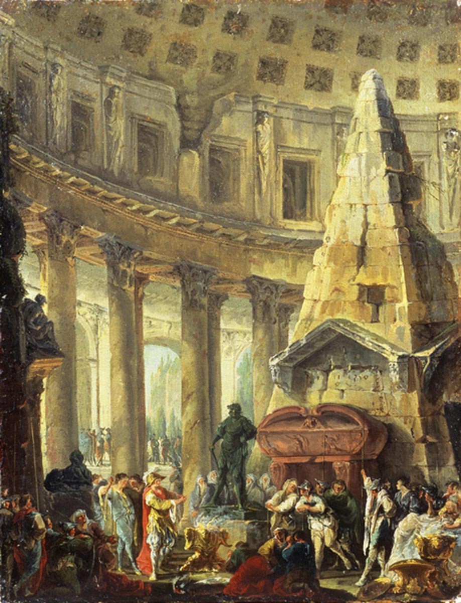 Capriccio (каприз) Capriccio (каприз)