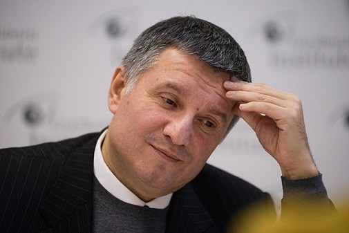 Ошибка президента. Сергей Александровский