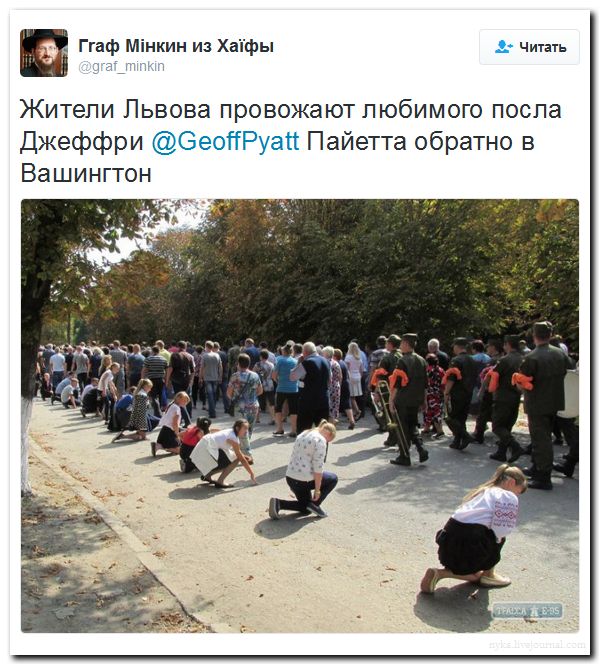 "Мыздобулы" в картинках. Смешных и не очень... 15-09-2016