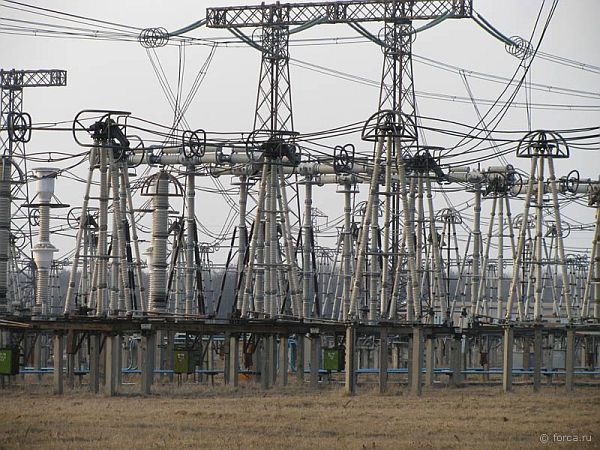 Глава МЧС ЛНР: Если Украина остановит Луганскую ТЭС, она уже не запустится. Украина готовит энергетическую блокаду Луганской Народной Республики