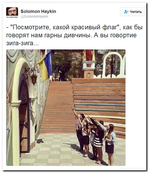 "Мыздобулы" в картинках. Смешных и не очень... 16-09-2016