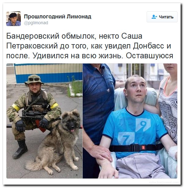 "Мыздобулы" в картинках. Смешных и не очень... 16-09-2016