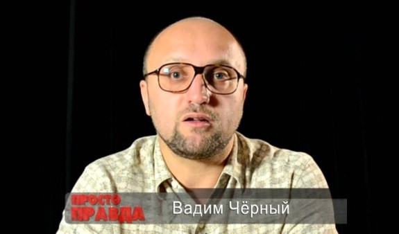 Перестройка уже на марше. Похоже, на Украине скоро будут состязаться в любви к России Перестройка уже на марше. Похоже, на Украине скоро будут состязаться в любви к России