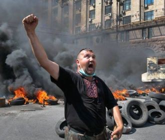 Психозы недели. Антиевромайдан