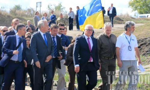 Берлин, Париж, Киев: извилистый путь к «нормандскому формату»