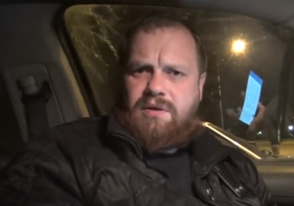 Хотите узнать откуда появляются мрази предлагающие "надо было сдать Ленинград"?! - Да вот из таких мразей-#типапатриотов