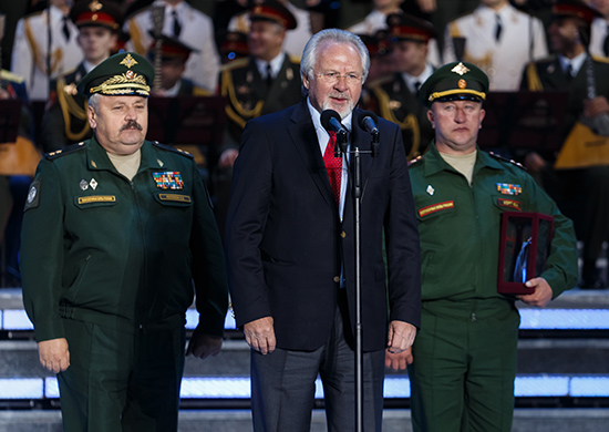 Новости ВПК, Армии и Флота России (18-09-2016)