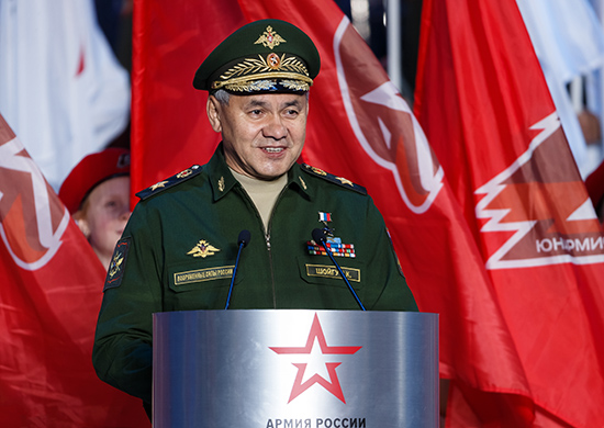 Новости ВПК, Армии и Флота России (18-09-2016)